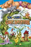 Tom and Jerry's Giant Adventure Poster 6