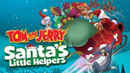 Tom and Jerry Santa's Little Helpers Poster 4