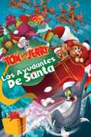 Tom and Jerry Santa's Little Helpers Poster 3