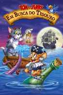 Tom and Jerry: Shiver Me Whiskers Poster 7