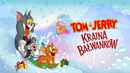Tom and Jerry Snowman's Land Poster 3