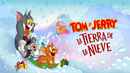 Tom and Jerry Snowman's Land Poster 5
