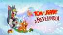 Tom and Jerry Snowman's Land Poster 6