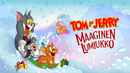Tom and Jerry Snowman's Land Poster 7