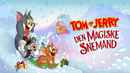 Tom and Jerry Snowman's Land Poster 2