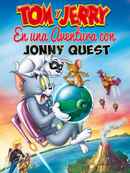 Tom and Jerry: Spy Quest Poster 6