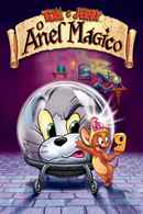 Tom and Jerry: The Magic Ring Poster 7