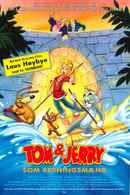 Tom and Jerry: The Movie Poster 4
