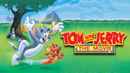 Tom and Jerry: The Movie Poster 1
