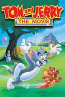 Tom and Jerry: The Movie Poster 5