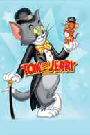Tom and Jerry: The Movie Poster 6