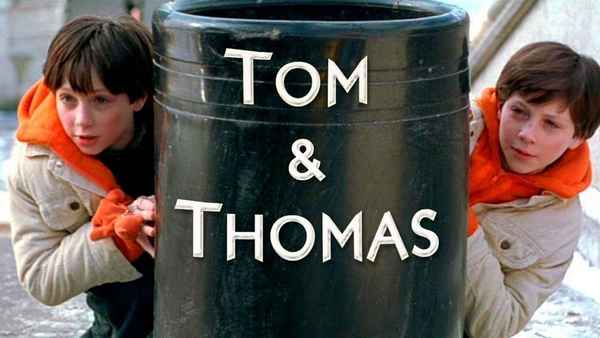 Tom & Thomas Poster 2