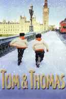 Tom & Thomas Poster 1
