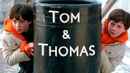 Tom & Thomas Poster 3