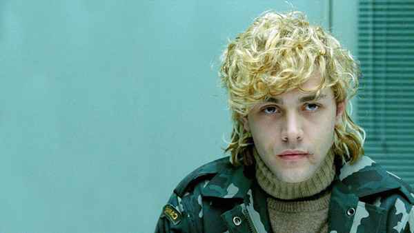 Tom at the Farm Poster 1