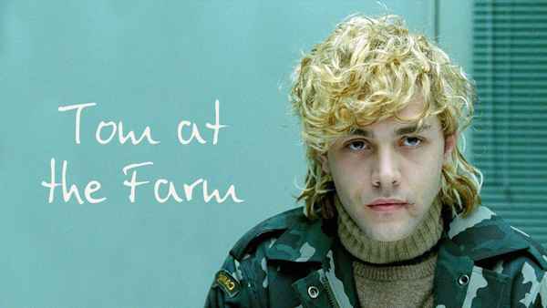 Tom at the Farm Poster 3