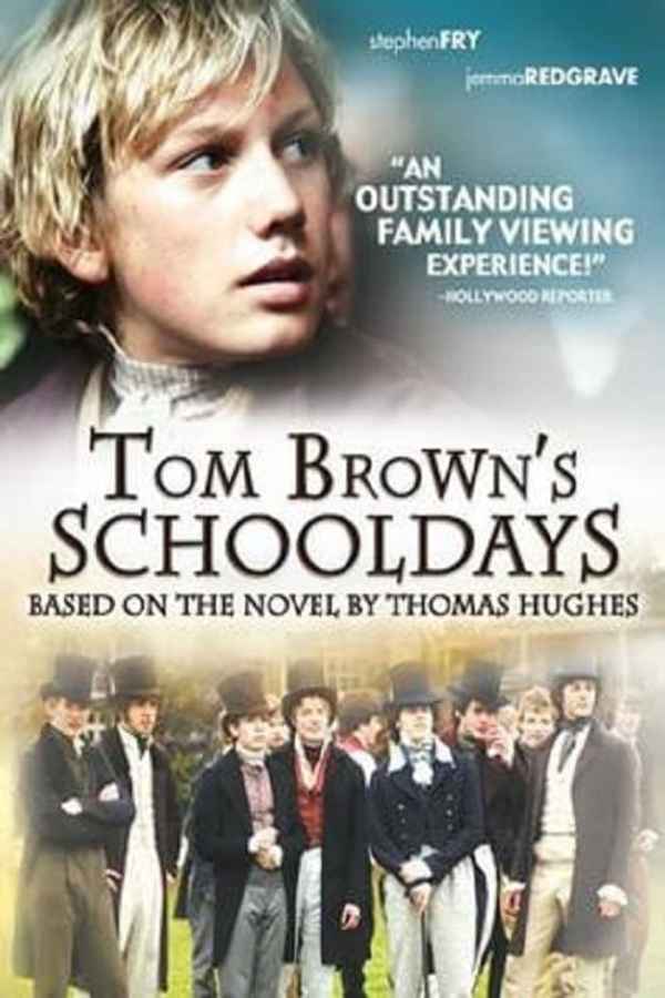 Tom Brown's Schooldays Poster 4