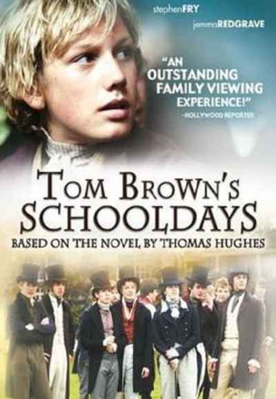 Tom Brown's Schooldays