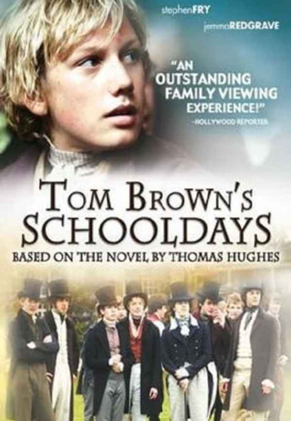 Tom Brown's Schooldays Poster 6