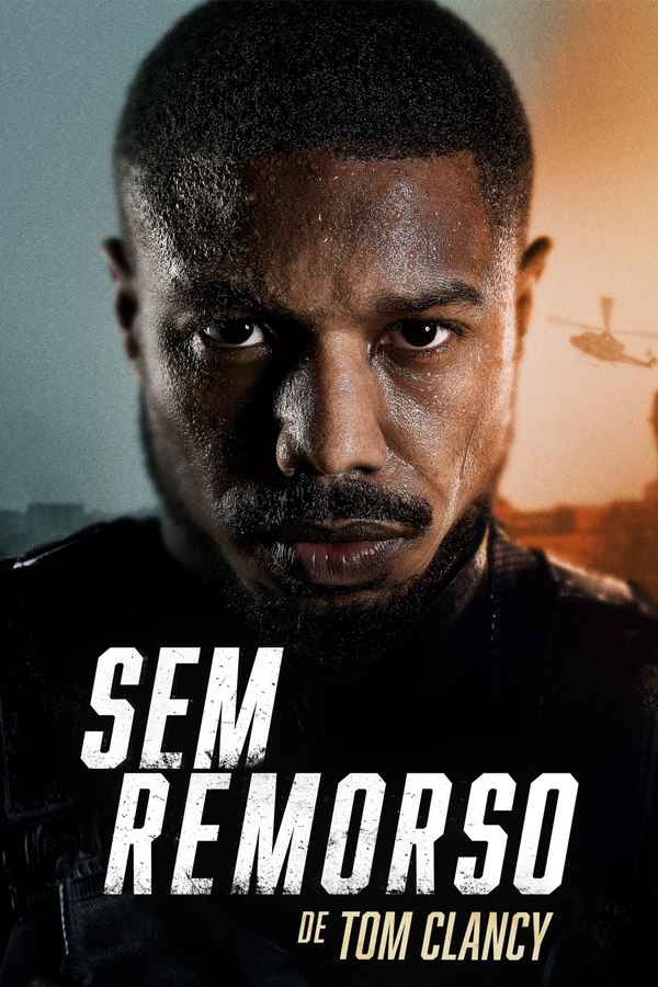 Tom Clancy's Without Remorse Poster 5