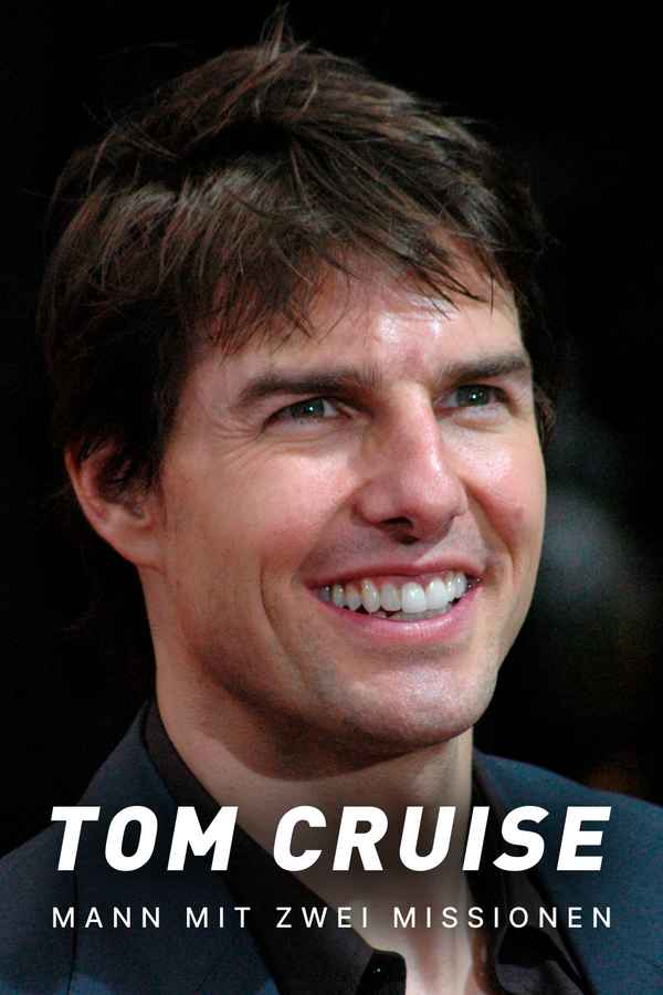 Tom Cruise: An Eternal Youth Poster 6