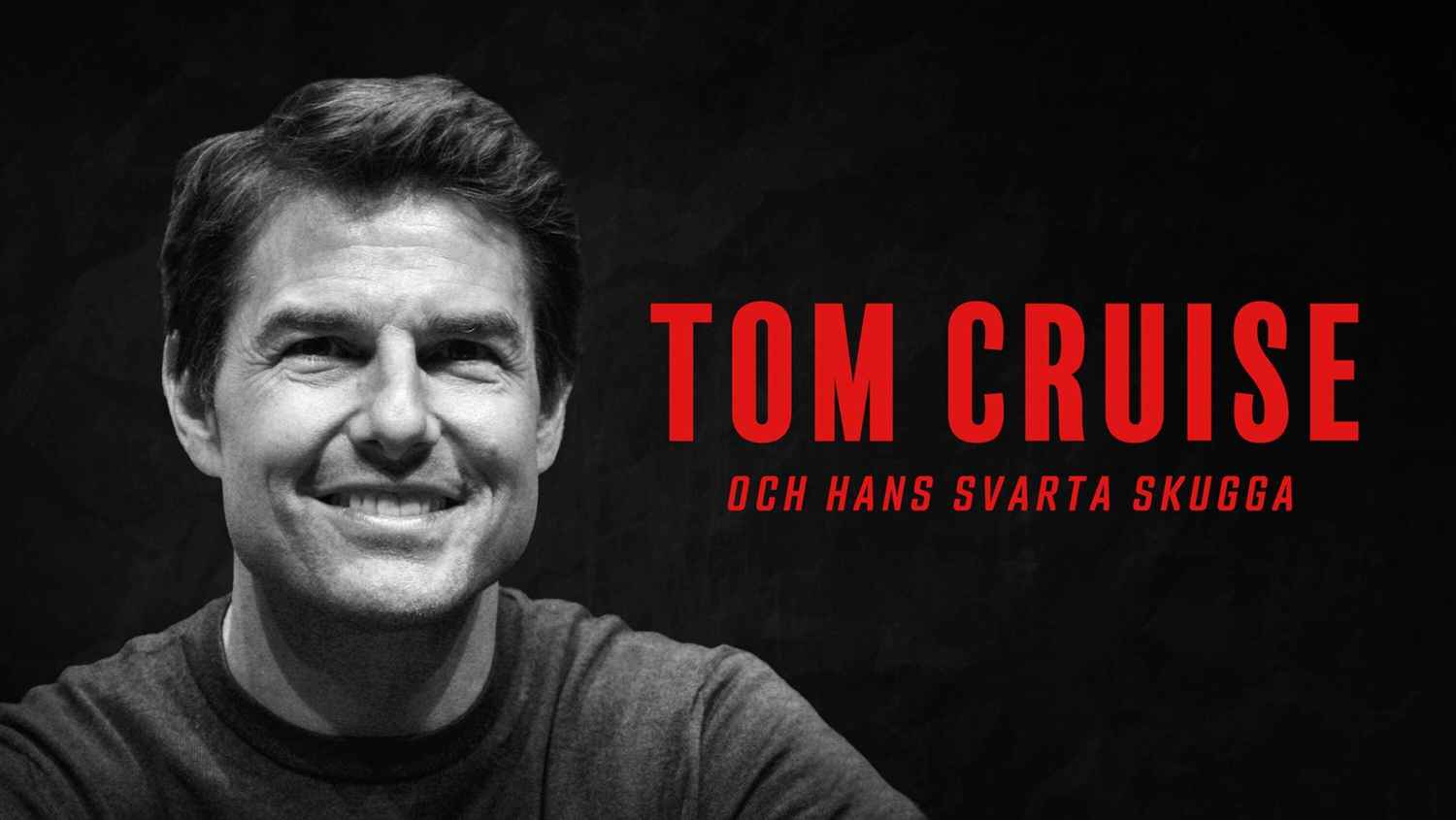 Tom Cruise: An Eternal Youth