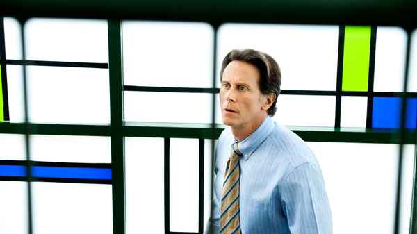 Tom, Dick and Harriet Poster 3