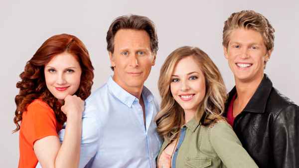 Tom, Dick and Harriet Poster 6