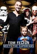 Tom Felton Meets the Superfans Poster 4