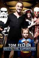 Tom Felton Meets the Superfans Poster 1