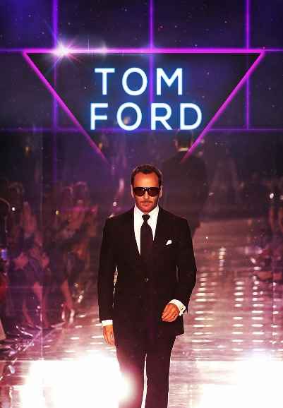 Tom Ford