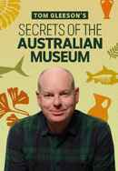 Tom Gleeson's Secrets of the Australian Museum Poster 5