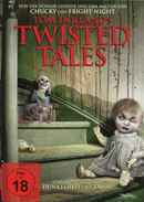 Tom Holland's Twisted Tales Poster 6