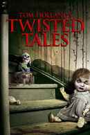 Tom Holland's Twisted Tales Poster 4