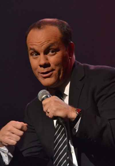 Tom Papa Live in New York City