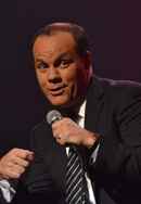 Tom Papa Live in New York City Poster 4