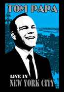 Tom Papa Live in New York City Poster 5