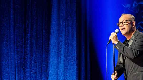 Tom Papa: What a Day! Poster 1