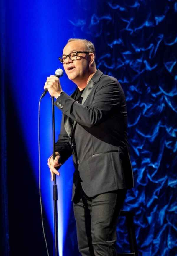 Tom Papa: What a Day! Poster 7