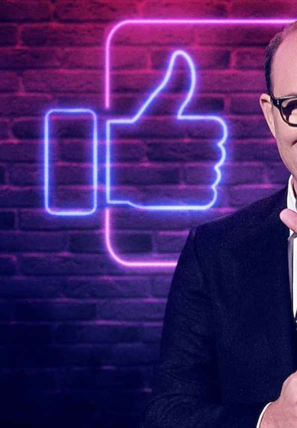 Tom Papa: You're Doing Great! Poster 5