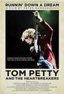 Tom Petty and the Heartbreakers: Runnin' Down a Dream Poster 4