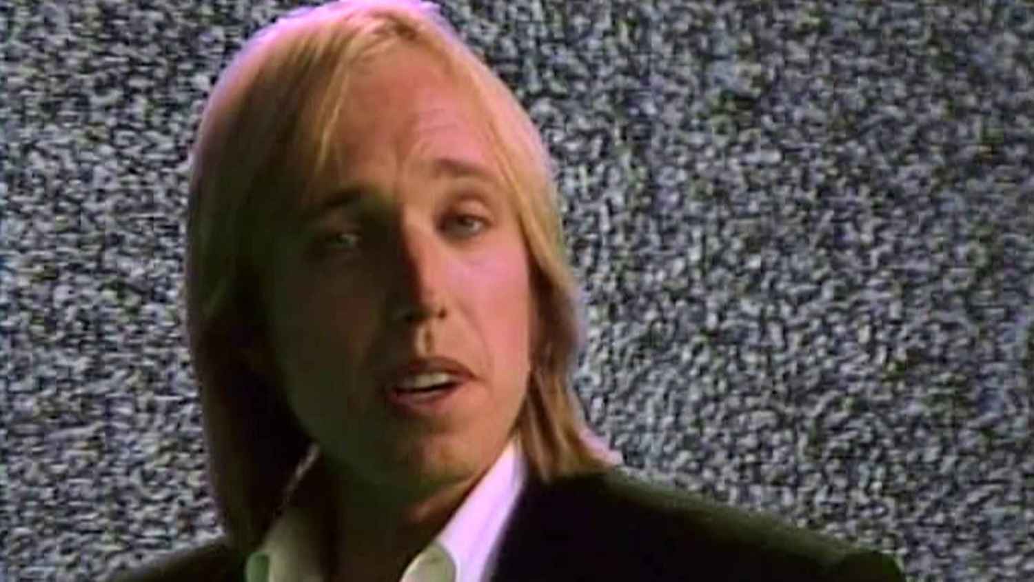 Tom Petty - Rock Legends