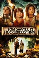 Tom Sawyer & Huckleberry Finn Poster 2