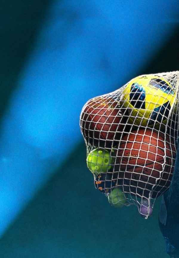 Tom Segura: Ball Hog Poster 5