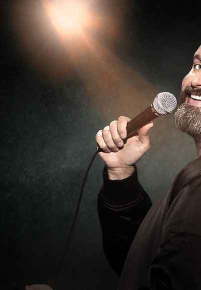 Tom Segura: Disgraceful