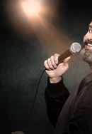 Tom Segura: Disgraceful Poster 6