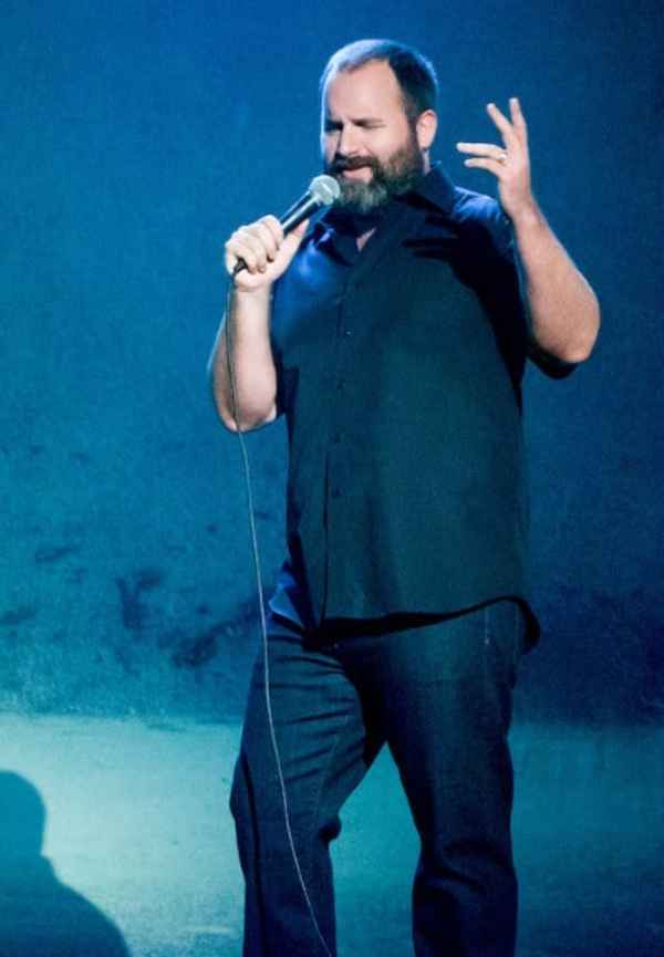 Tom Segura: Mostly Stories Poster 5