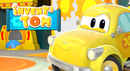 Tom the Tow Truck - InvenTom Poster 1