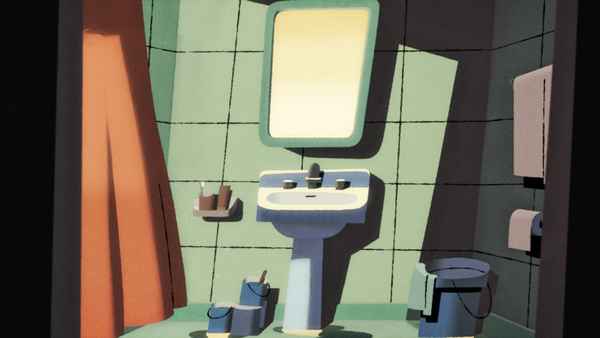 Tomato Kitchen Poster 1