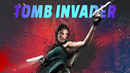 Tomb Invader Poster 1